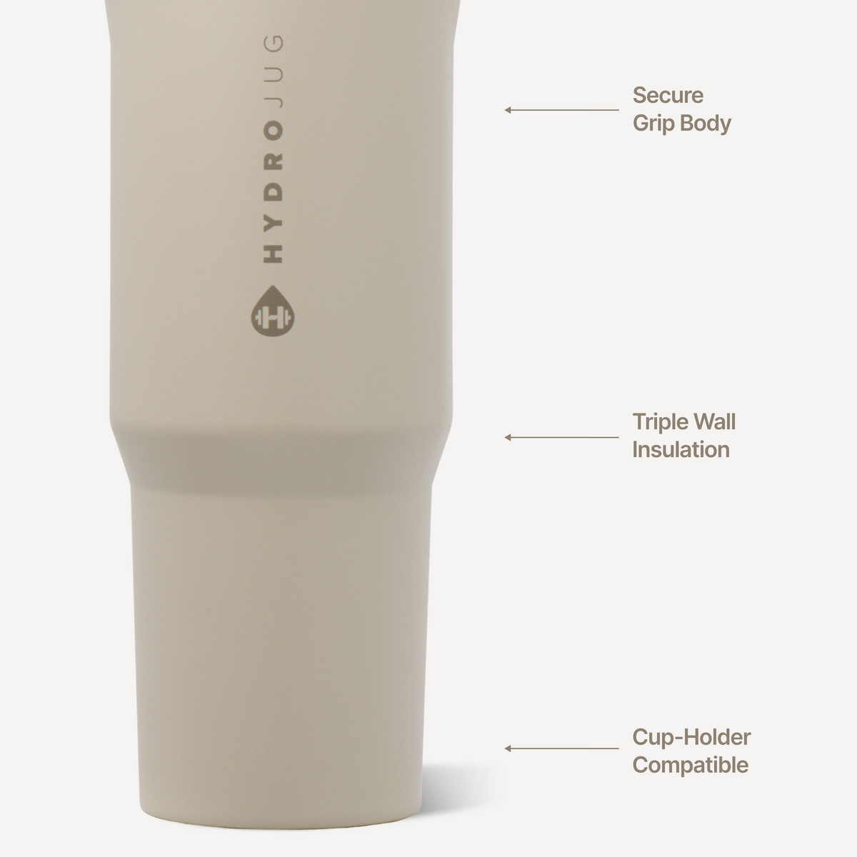 Sport 32oz - DUNE